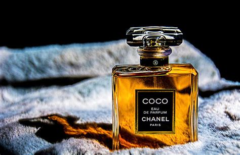 the best chanel perfume